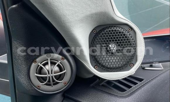 Tenga Tsaru Toyota Tundra Zvimwe Mota in Lusaka in Zambia Tenga Tsaru Toyota Tundra Zvimwe Mota in Lusaka in Zambia