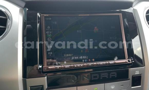 Tenga Tsaru Toyota Tundra Zvimwe Mota in Lusaka in Zambia Tenga Tsaru Toyota Tundra Zvimwe Mota in Lusaka in Zambia