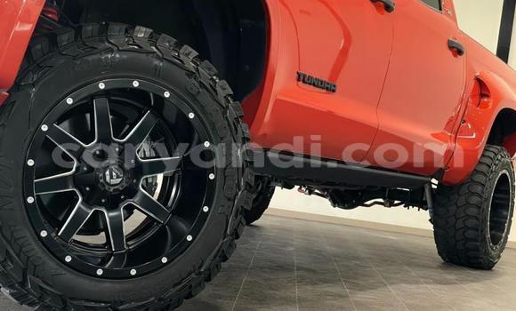 Tenga Tsaru Toyota Tundra Zvimwe Mota in Lusaka in Zambia Tenga Tsaru Toyota Tundra Zvimwe Mota in Lusaka in Zambia