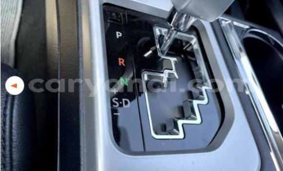 Buy Used Toyota Tundra White Car in Lusaka in Zambia Buy Used Toyota Tundra White Car in Lusaka in Zambia