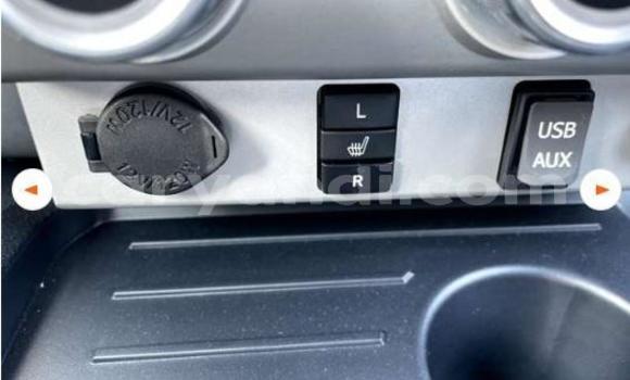 Buy Used Toyota Tundra White Car in Lusaka in Zambia Buy Used Toyota Tundra White Car in Lusaka in Zambia