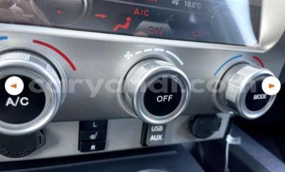 Buy Used Toyota Tundra White Car in Lusaka in Zambia Buy Used Toyota Tundra White Car in Lusaka in Zambia