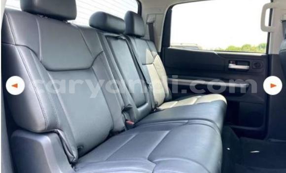 Buy Used Toyota Tundra White Car in Lusaka in Zambia Buy Used Toyota Tundra White Car in Lusaka in Zambia