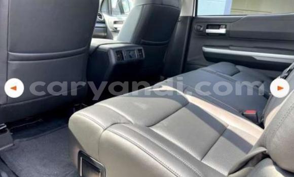 Buy Used Toyota Tundra White Car in Lusaka in Zambia Buy Used Toyota Tundra White Car in Lusaka in Zambia