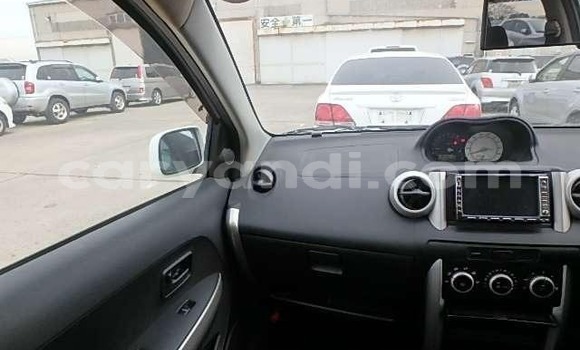 Tenga Imported Toyota IST Chena Mota in Lusaka in Zambia Tenga Imported Toyota IST Chena Mota in Lusaka in Zambia