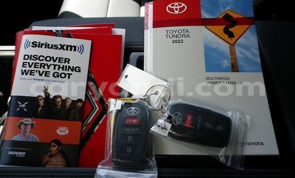 Buy Used Toyota Tundra Other Car in Lusaka in Zambia Buy Used Toyota Tundra Other Car in Lusaka in Zambia