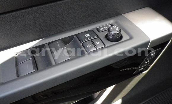 Buy Used Toyota Tundra Other Car in Lusaka in Zambia Buy Used Toyota Tundra Other Car in Lusaka in Zambia