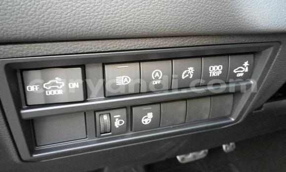 Buy Used Toyota Tundra Other Car in Lusaka in Zambia Buy Used Toyota Tundra Other Car in Lusaka in Zambia