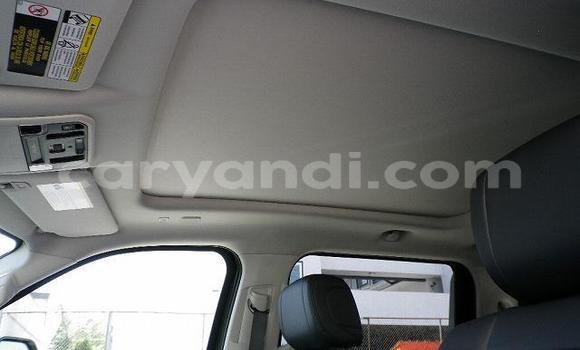 Buy Used Toyota Tundra Other Car in Lusaka in Zambia Buy Used Toyota Tundra Other Car in Lusaka in Zambia