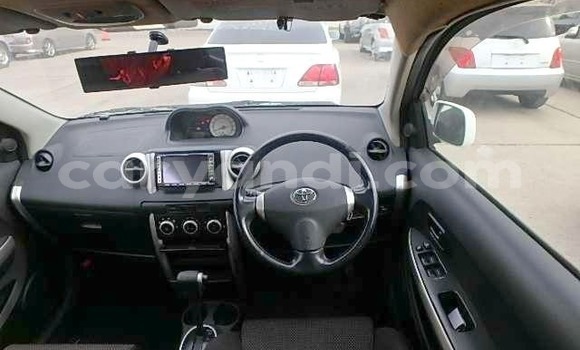 Tenga Imported Toyota IST Chena Mota in Lusaka in Zambia Tenga Imported Toyota IST Chena Mota in Lusaka in Zambia