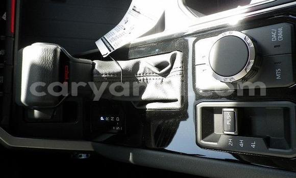 Buy Used Toyota Tundra Other Car in Lusaka in Zambia Buy Used Toyota Tundra Other Car in Lusaka in Zambia