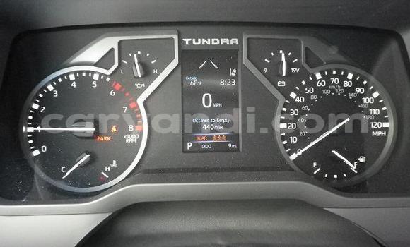 Buy Used Toyota Tundra Other Car in Lusaka in Zambia Buy Used Toyota Tundra Other Car in Lusaka in Zambia
