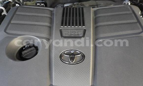 Buy Used Toyota Tundra Other Car in Lusaka in Zambia Buy Used Toyota Tundra Other Car in Lusaka in Zambia