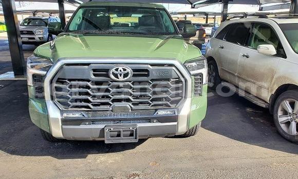 Buy Used Toyota Tundra Other Car in Lusaka in Zambia Buy Used Toyota Tundra Other Car in Lusaka in Zambia