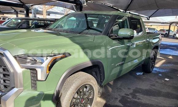 Buy Used Toyota Tundra Other Car in Lusaka in Zambia Buy Used Toyota Tundra Other Car in Lusaka in Zambia