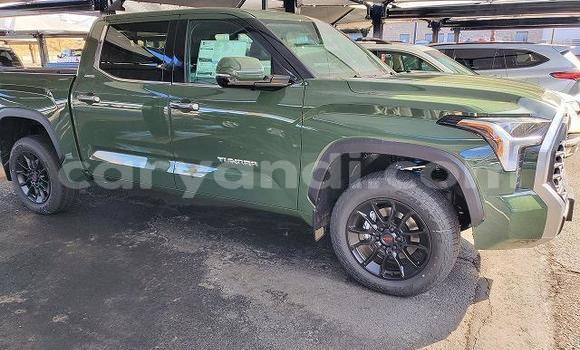 Buy Used Toyota Tundra Other Car in Lusaka in Zambia Buy Used Toyota Tundra Other Car in Lusaka in Zambia