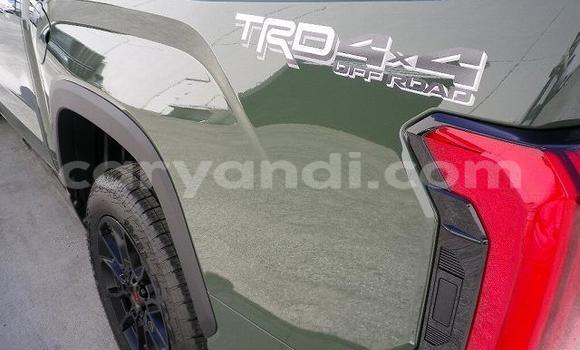 Buy Used Toyota Tundra Other Car in Lusaka in Zambia Buy Used Toyota Tundra Other Car in Lusaka in Zambia