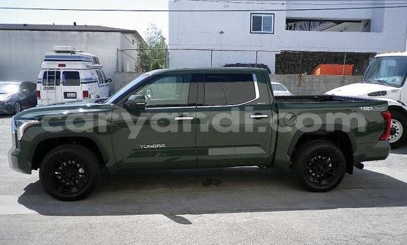 Buy Used Toyota Tundra Other Car in Lusaka in Zambia Buy Used Toyota Tundra Other Car in Lusaka in Zambia
