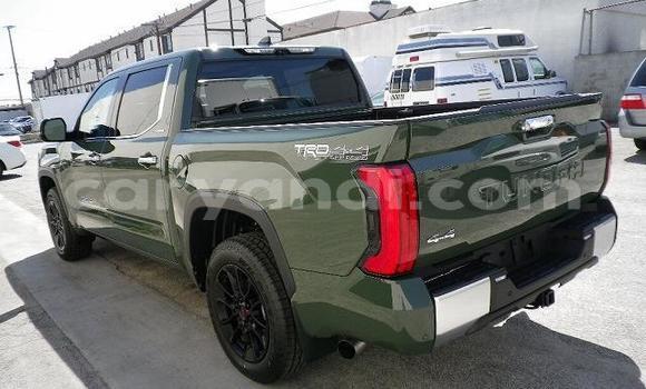 Buy Used Toyota Tundra Other Car in Lusaka in Zambia Buy Used Toyota Tundra Other Car in Lusaka in Zambia