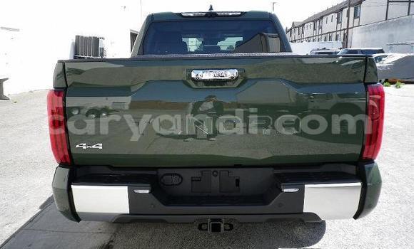 Buy Used Toyota Tundra Other Car in Lusaka in Zambia Buy Used Toyota Tundra Other Car in Lusaka in Zambia
