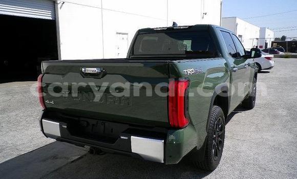 Buy Used Toyota Tundra Other Car in Lusaka in Zambia Buy Used Toyota Tundra Other Car in Lusaka in Zambia