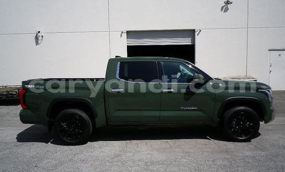 Buy Used Toyota Tundra Other Car in Lusaka in Zambia Buy Used Toyota Tundra Other Car in Lusaka in Zambia