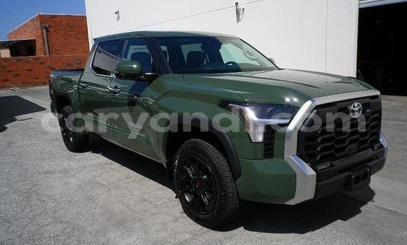 Buy Used Toyota Tundra Other Car in Lusaka in Zambia Buy Used Toyota Tundra Other Car in Lusaka in Zambia
