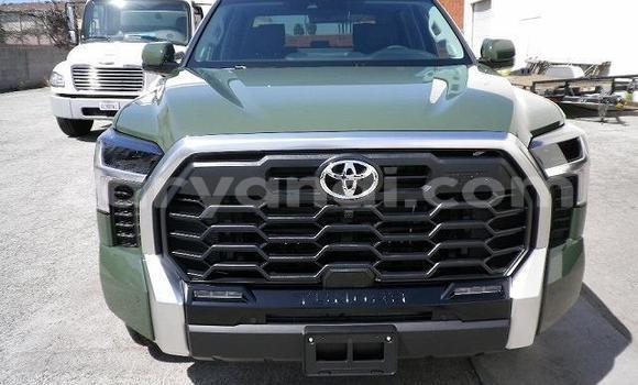 Buy Used Toyota Tundra Other Car in Lusaka in Zambia Buy Used Toyota Tundra Other Car in Lusaka in Zambia