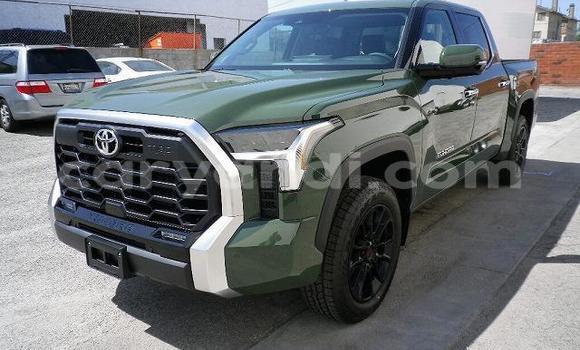 Buy Used Toyota Tundra Other Car in Lusaka in Zambia Buy Used Toyota Tundra Other Car in Lusaka in Zambia