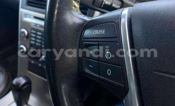 Buy Used Volvo XC60 Other Car in Chilanga in Lusaka Buy Used Volvo XC60 Other Car in Chilanga in Lusaka