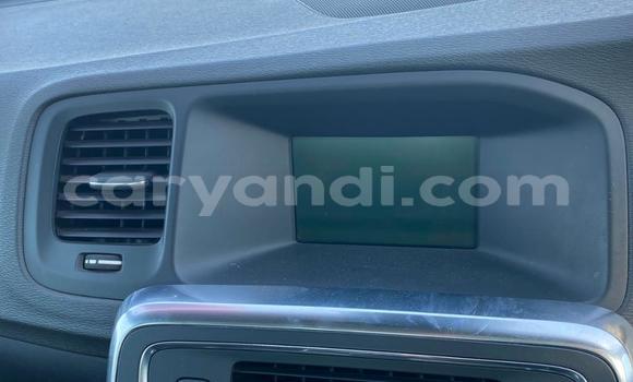 Buy Used Volvo XC60 Other Car in Chilanga in Lusaka Buy Used Volvo XC60 Other Car in Chilanga in Lusaka