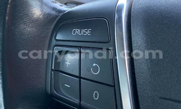 Buy Used Volvo XC60 Other Car in Chilanga in Lusaka Buy Used Volvo XC60 Other Car in Chilanga in Lusaka