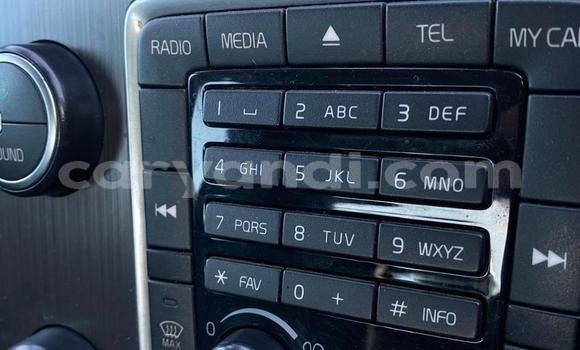 Buy Used Volvo XC60 Other Car in Chilanga in Lusaka Buy Used Volvo XC60 Other Car in Chilanga in Lusaka