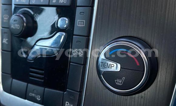 Buy Used Volvo XC60 Other Car in Chilanga in Lusaka Buy Used Volvo XC60 Other Car in Chilanga in Lusaka