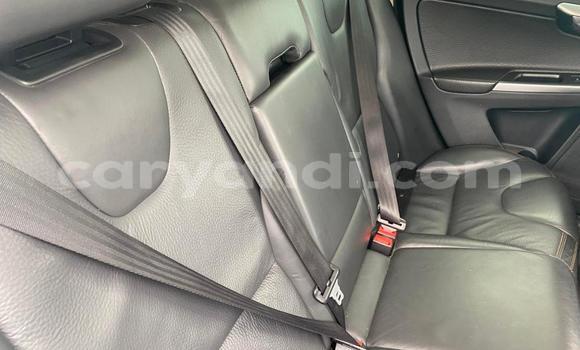 Buy Used Volvo XC60 Other Car in Chilanga in Lusaka Buy Used Volvo XC60 Other Car in Chilanga in Lusaka