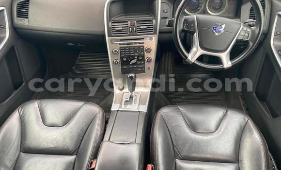 Buy Used Volvo XC60 Other Car in Chilanga in Lusaka Buy Used Volvo XC60 Other Car in Chilanga in Lusaka