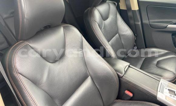 Buy Used Volvo XC60 Other Car in Chilanga in Lusaka Buy Used Volvo XC60 Other Car in Chilanga in Lusaka
