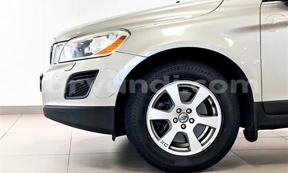 Buy Used Volvo XC60 Other Car in Chilanga in Lusaka Buy Used Volvo XC60 Other Car in Chilanga in Lusaka