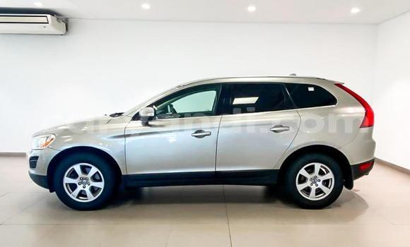 Buy Used Volvo XC60 Other Car in Chilanga in Lusaka Buy Used Volvo XC60 Other Car in Chilanga in Lusaka