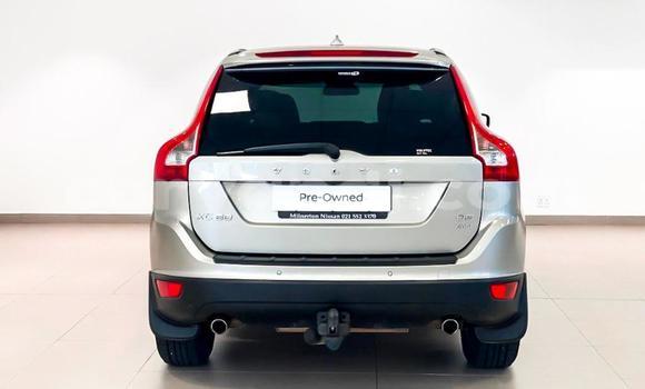 Buy Used Volvo XC60 Other Car in Chilanga in Lusaka Buy Used Volvo XC60 Other Car in Chilanga in Lusaka