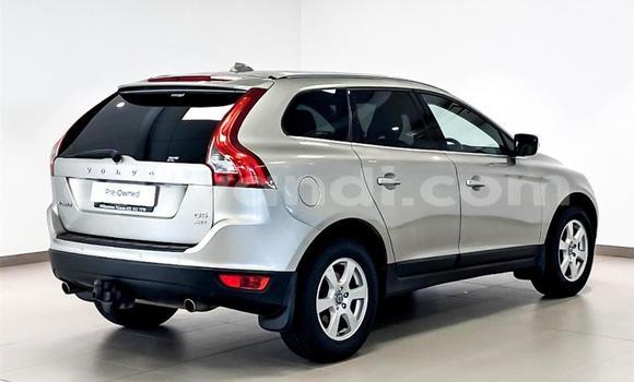 Buy Used Volvo XC60 Other Car in Chilanga in Lusaka Buy Used Volvo XC60 Other Car in Chilanga in Lusaka
