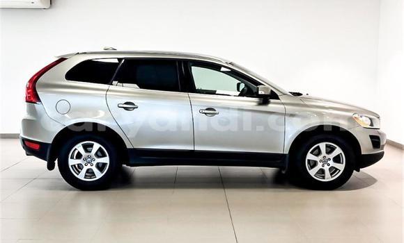 Buy Used Volvo XC60 Other Car in Chilanga in Lusaka Buy Used Volvo XC60 Other Car in Chilanga in Lusaka