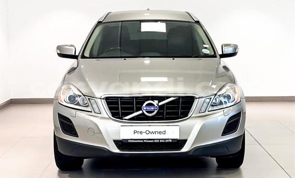 Buy Used Volvo XC60 Other Car in Chilanga in Lusaka Buy Used Volvo XC60 Other Car in Chilanga in Lusaka