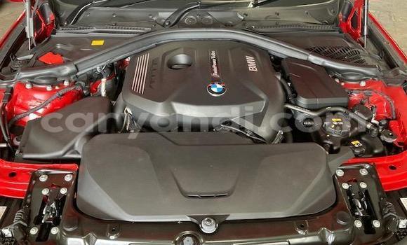 Buy Used BMW 3–Series Red Car in Lusaka in Zambia Buy Used BMW 3–Series Red Car in Lusaka in Zambia