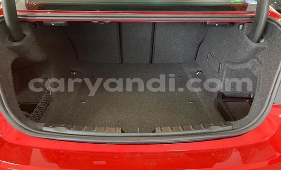 Buy Used BMW 3–Series Red Car in Lusaka in Zambia Buy Used BMW 3–Series Red Car in Lusaka in Zambia