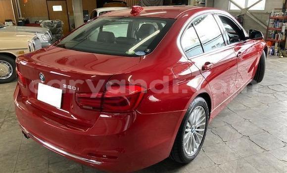 Buy Used BMW 3–Series Red Car in Lusaka in Zambia Buy Used BMW 3–Series Red Car in Lusaka in Zambia