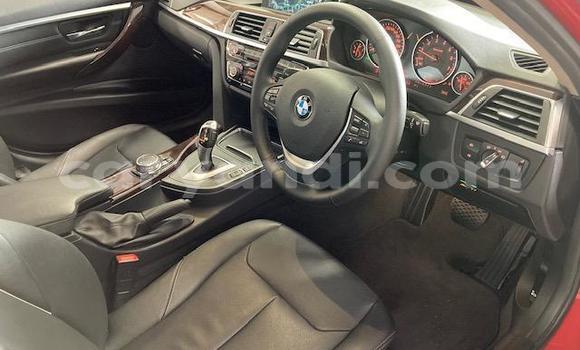 Buy Used BMW 3–Series Red Car in Lusaka in Zambia Buy Used BMW 3–Series Red Car in Lusaka in Zambia