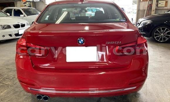 Buy Used BMW 3–Series Red Car in Lusaka in Zambia Buy Used BMW 3–Series Red Car in Lusaka in Zambia