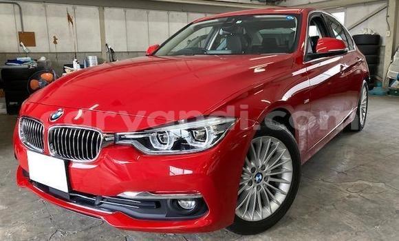 Buy Used BMW 3–Series Red Car in Lusaka in Zambia Buy Used BMW 3–Series Red Car in Lusaka in Zambia