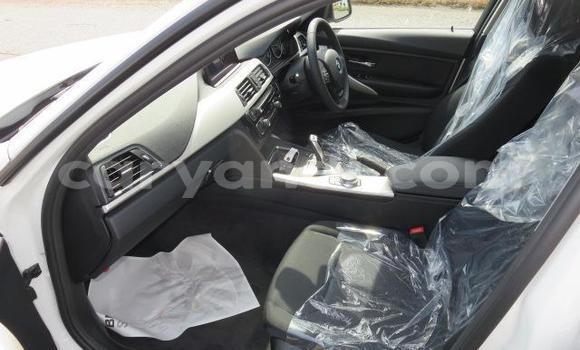 Buy Used BMW 3–Series White Car in Kitwe in Zambia Buy Used BMW 3–Series White Car in Kitwe in Zambia